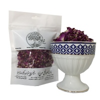  گل محمدی شایلین - 22 گرم633706936d7cc59620